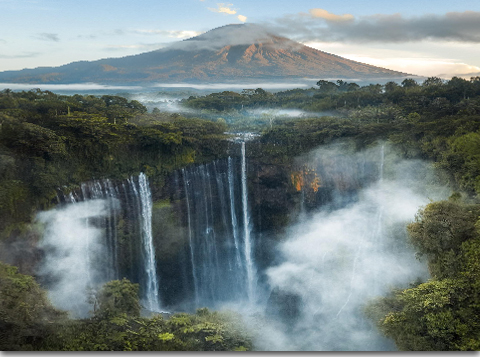 MALANG IJEN BROMO BALI TOUR 3D2N