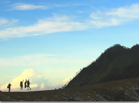 IJEN BROMO TOUR 3D2N